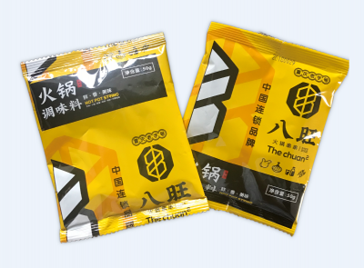 八旺火锅调味粉