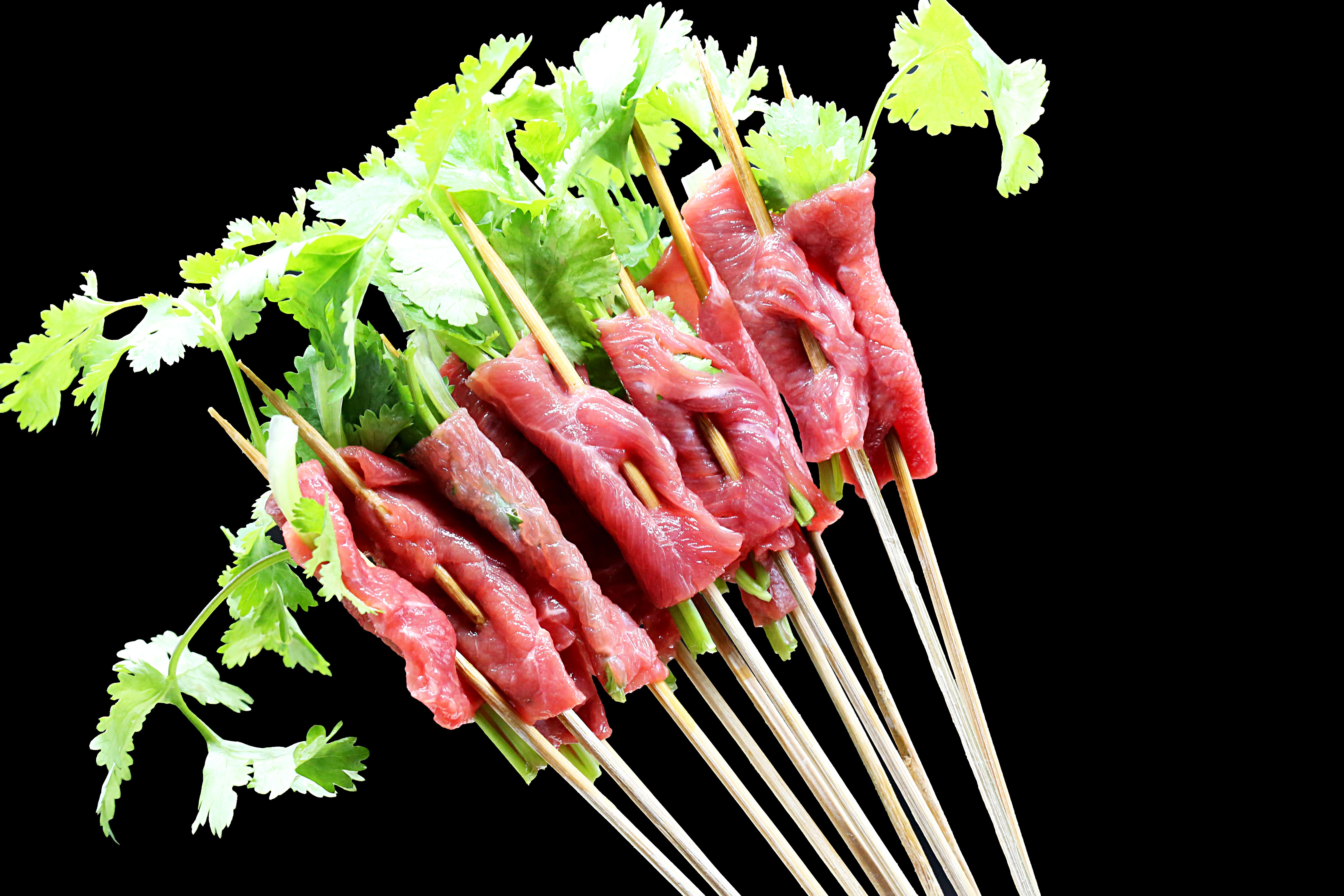 特色菜品串串香系列
