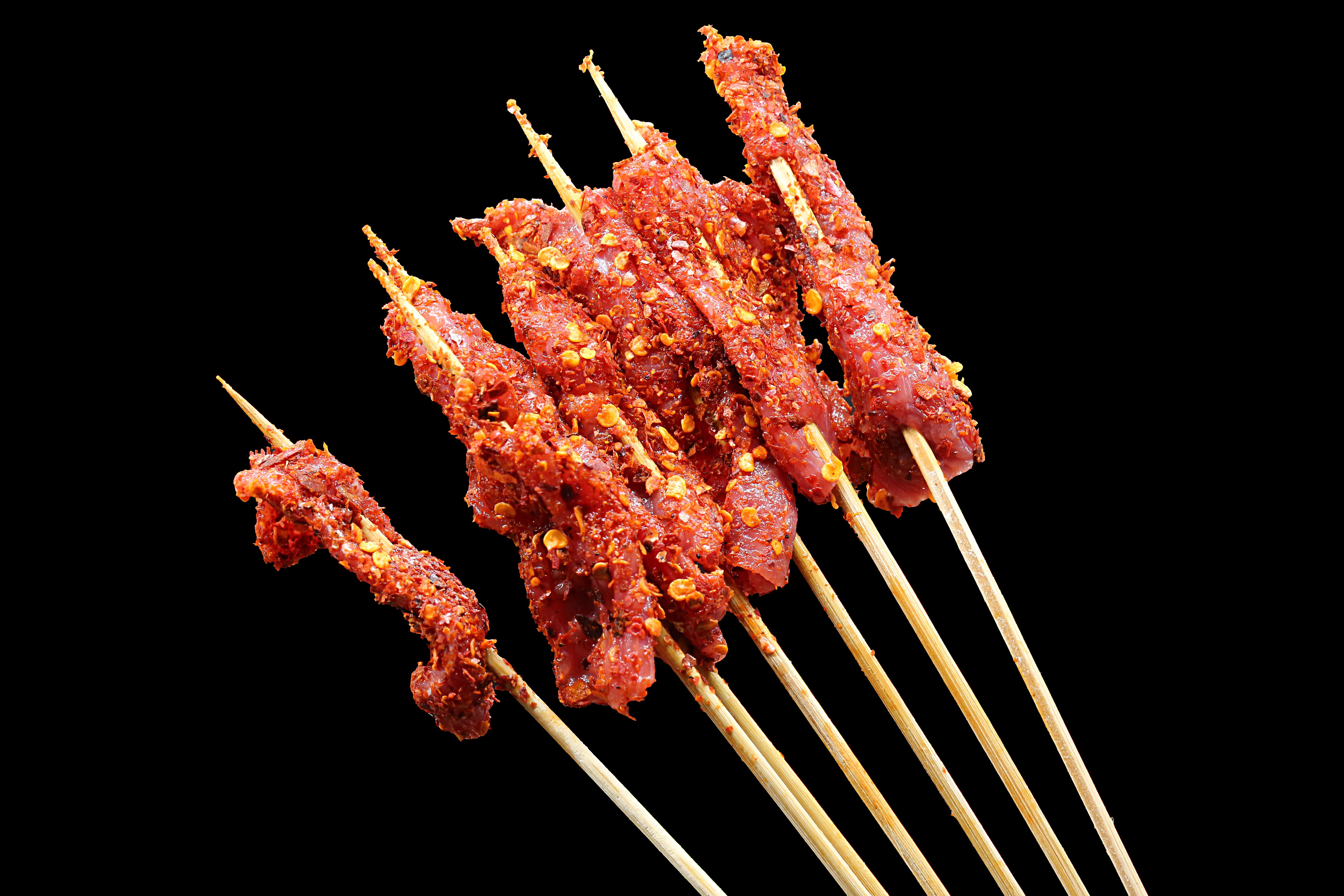 特色菜品串串香系列