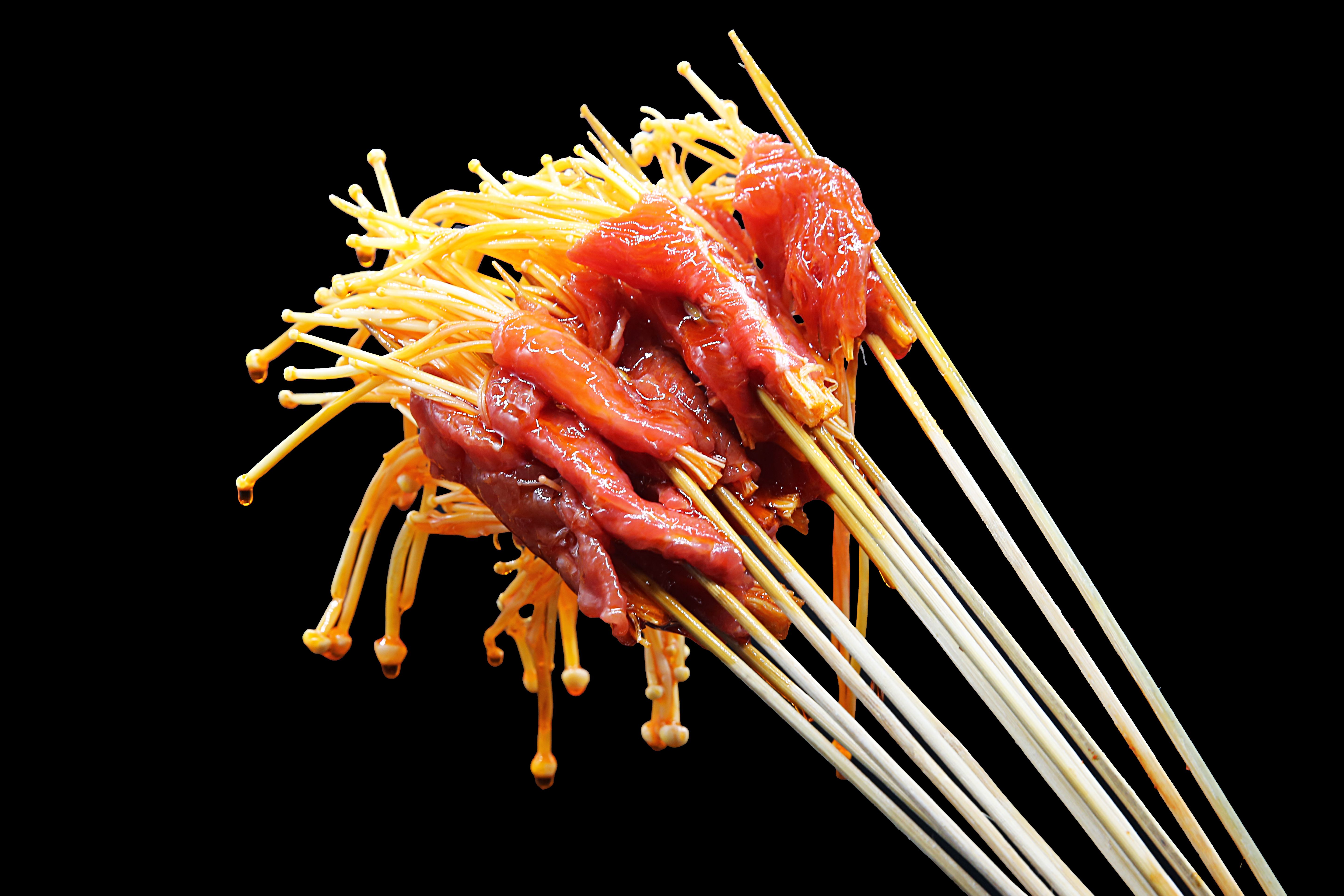 特色菜品串串香系列