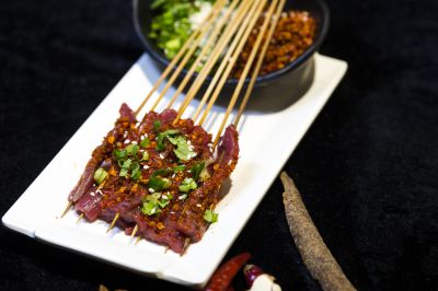 特色菜品串串香系列