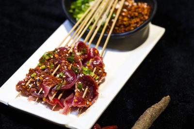 特色菜品串串香系列