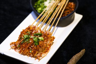 特色菜品串串香系列