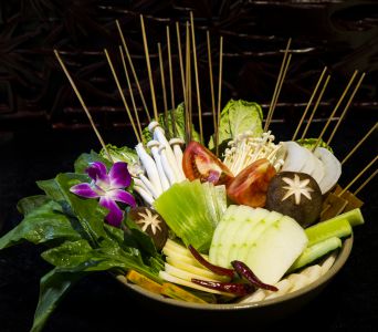 特色菜品串串香系列