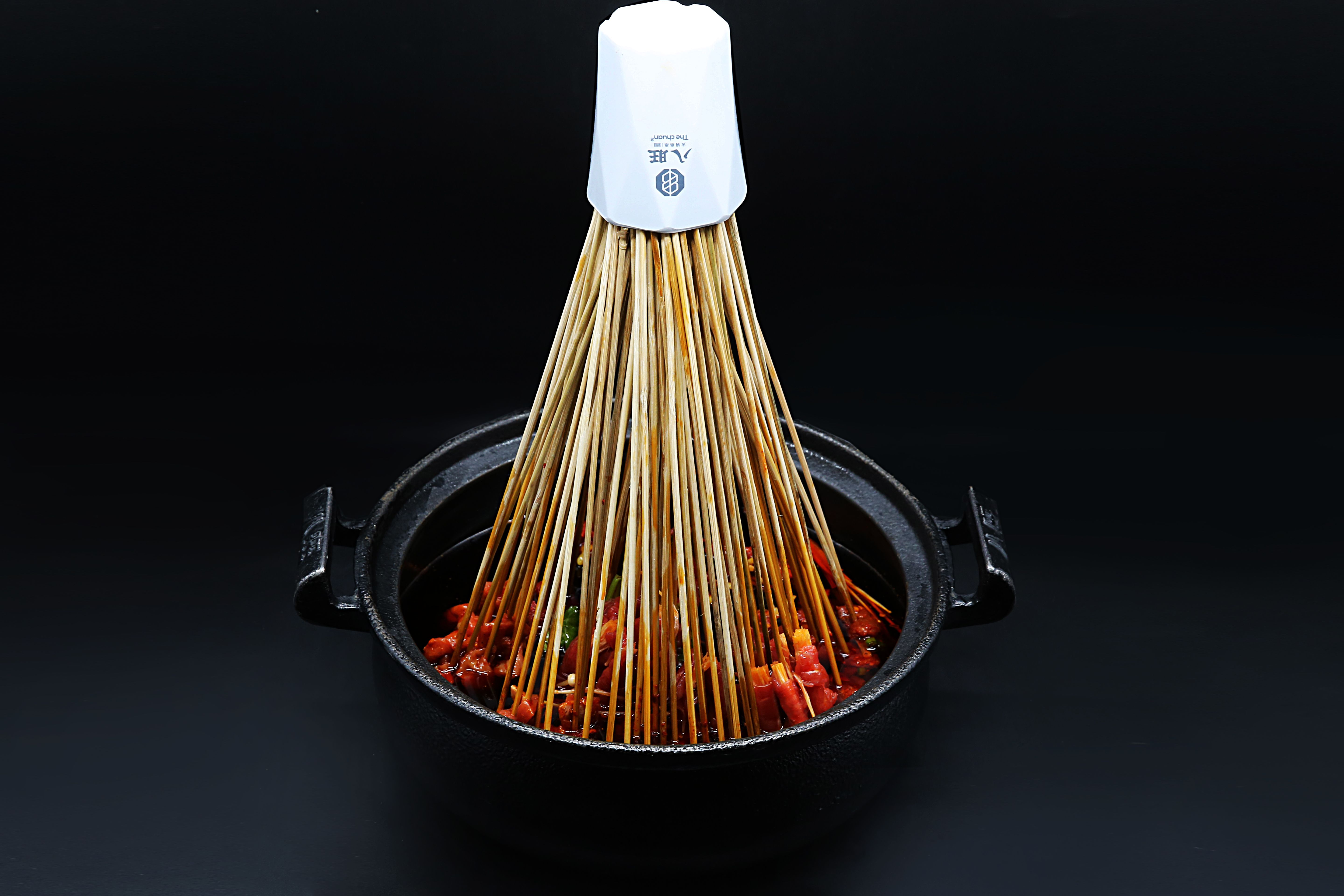特色菜品串串香系列