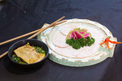 特色菜品火锅系列
