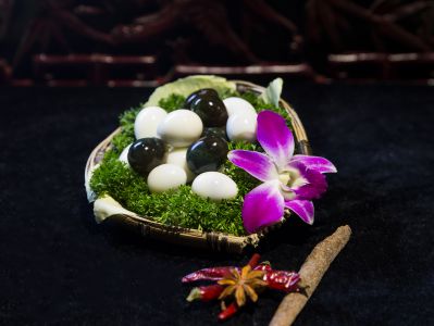 特色菜品火锅系列