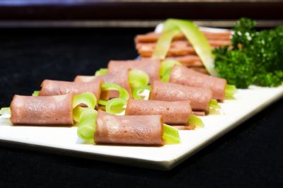 特色菜品火锅系列