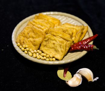 特色菜品火锅系列
