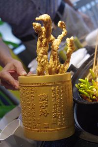 特色菜品小吃系列