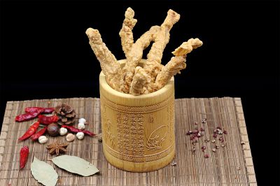 特色菜品小吃系列