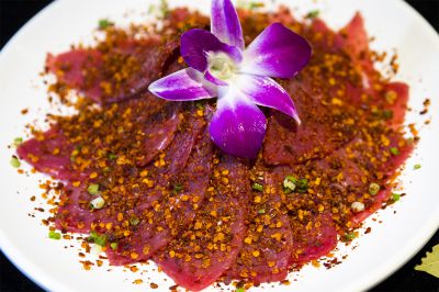 特色菜品牛肉系列