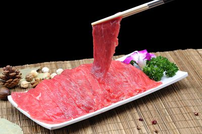 特色菜品牛肉系列