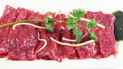 特色菜品牛肉系列