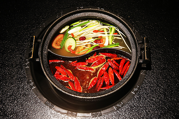 疫情之下餐厅不开门 想吃火锅怎么办