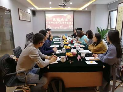 八旺火锅串串品鉴会