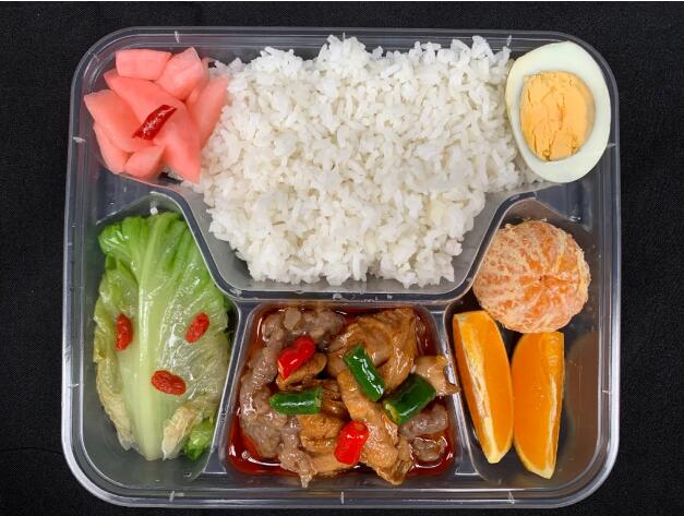 八旺新推市井火锅串串 菜品低至1元