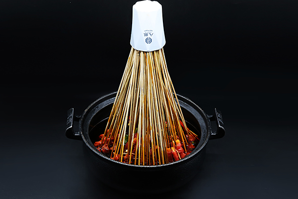 串串香创意营销广告语