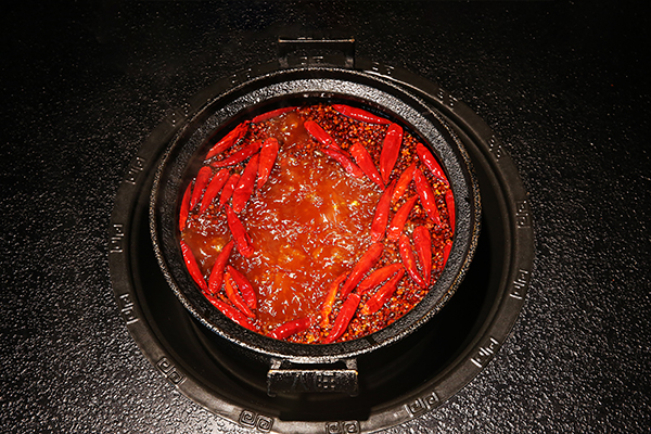 火锅锅底有哪些
