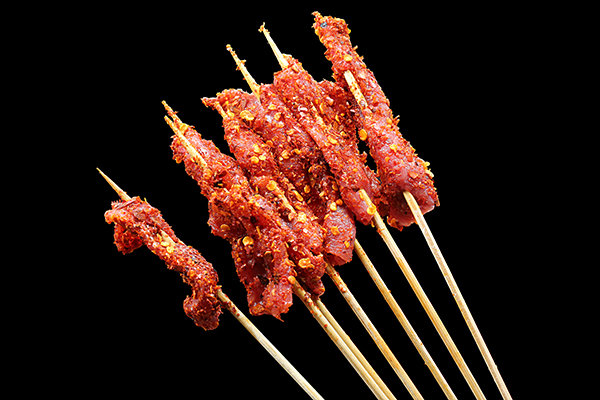 重庆串串香加盟