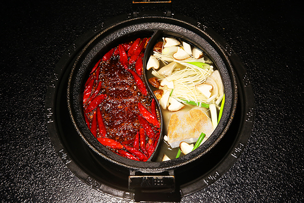 八旺火锅串串加盟怎样