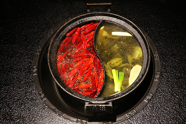餐饮连锁加盟