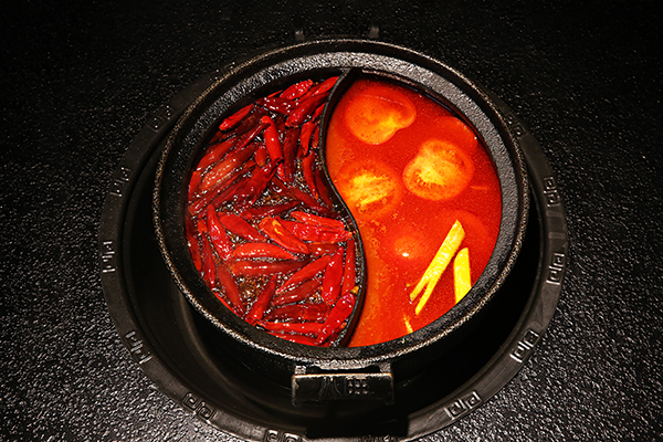 餐饮连锁加盟